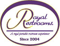 Royal Restrooms of North Florida